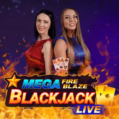 Live Blackjack