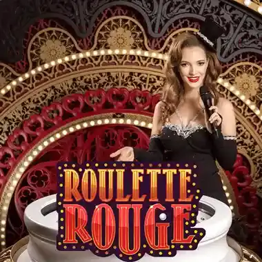 Roulette Rouge