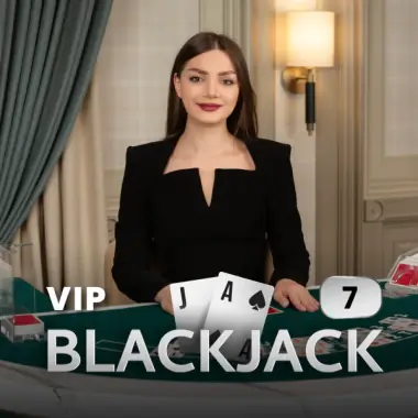 Vip Blackjack 7